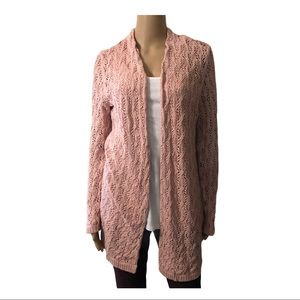 Leo & Nicole cardigan